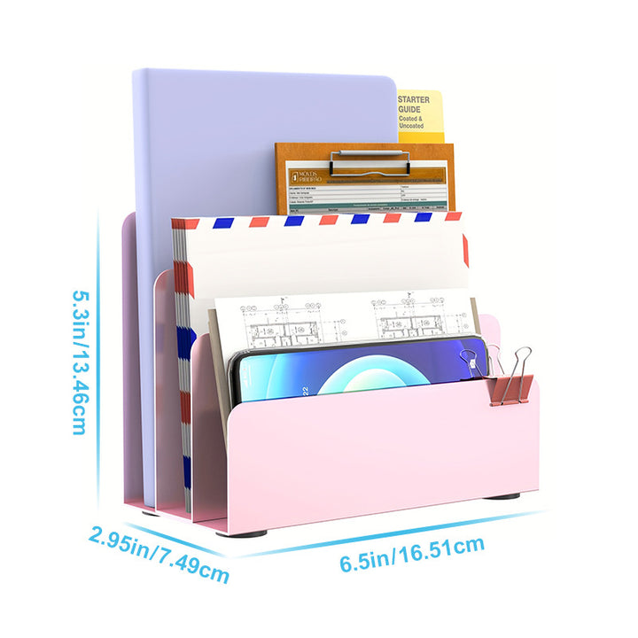 Desk Organizer