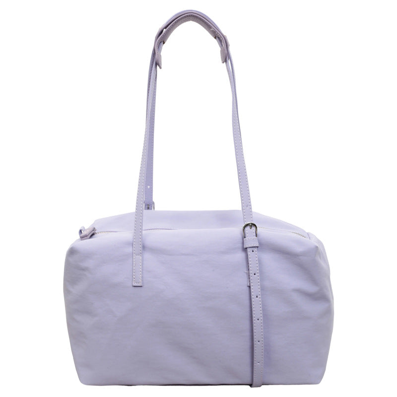 Spacious Multi-Functional Travel Duffel Bag Kalsten