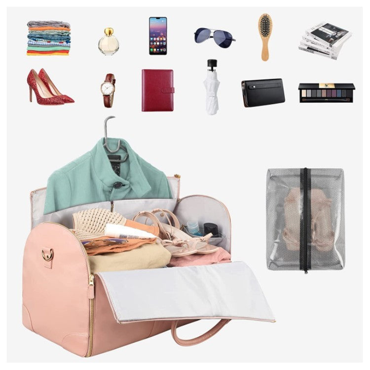 Travel Garment Storage Kalsten