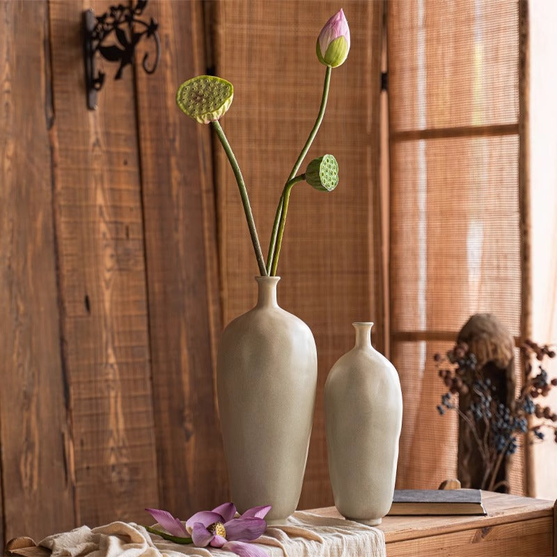 High-quality Modern Ceramic Vase Kalsten
