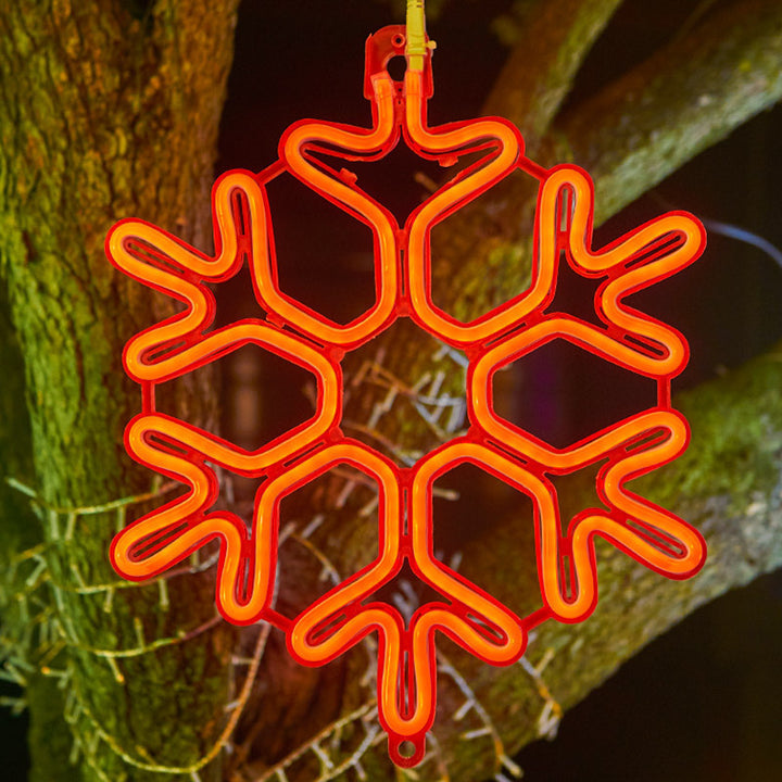 Decorative Neon Sign Kalsten