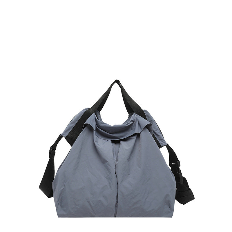 Spacious Utility Sling Bag