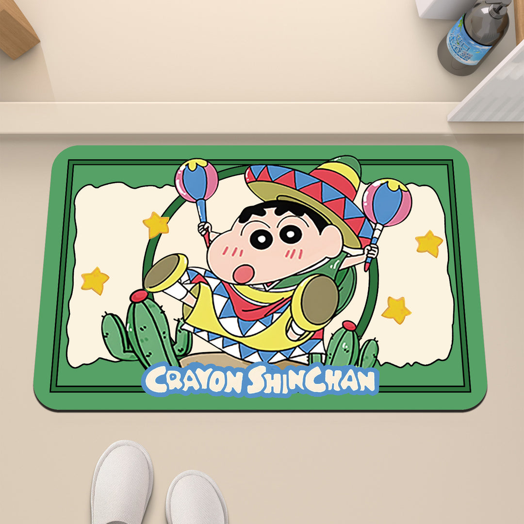 Decorative Door Mat