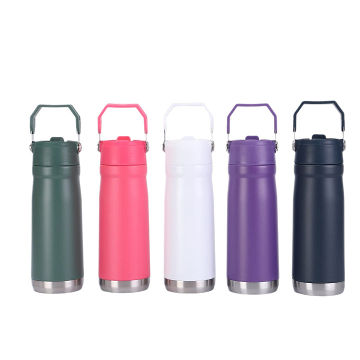 Ladies Premium Stainless Steel Insulated Drink Bottle Kalsten
