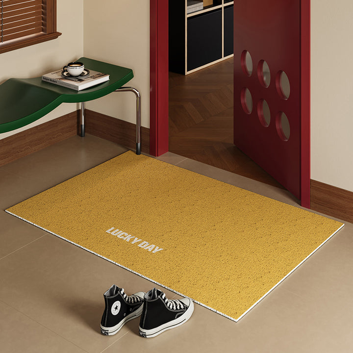 Outdoor Welcome Mat
