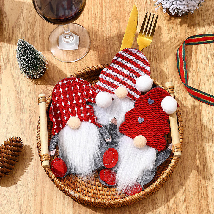 Festive tablecloth decoration Kalsten