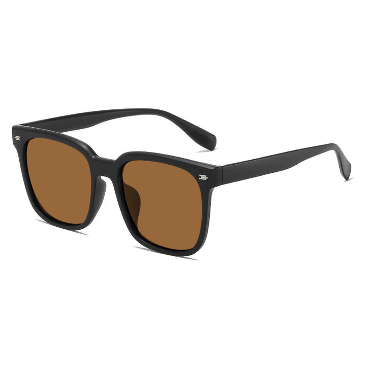 Stylish Oversized Sunglasses Kalsten