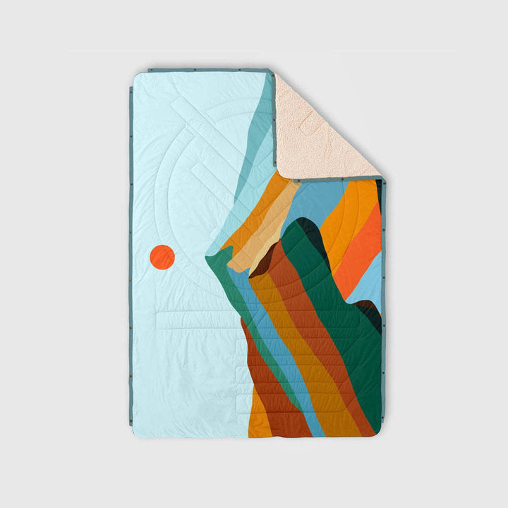 Unisex Bedspread Kalsten