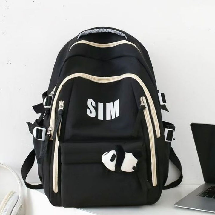 Stylish Versatile Backpack Kalsten