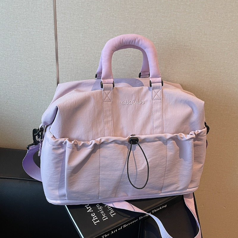 Stylish Travel Handbag