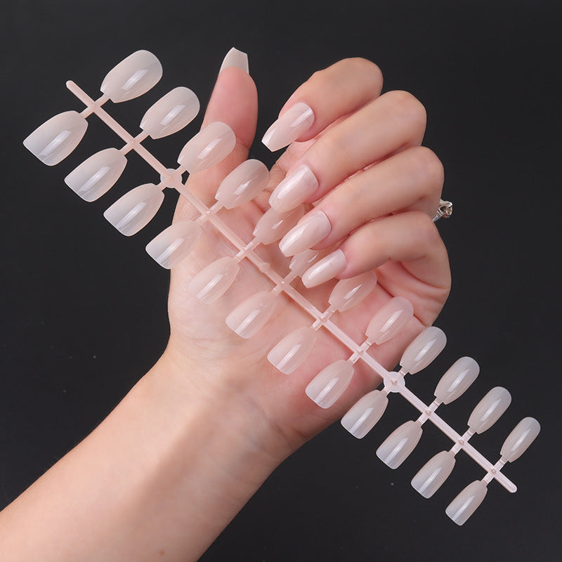 Premium Long-Lasting Press-On Nail Tips Kalsten