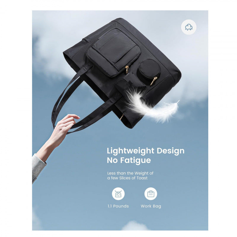 Practical Organizer Bag Kalsten