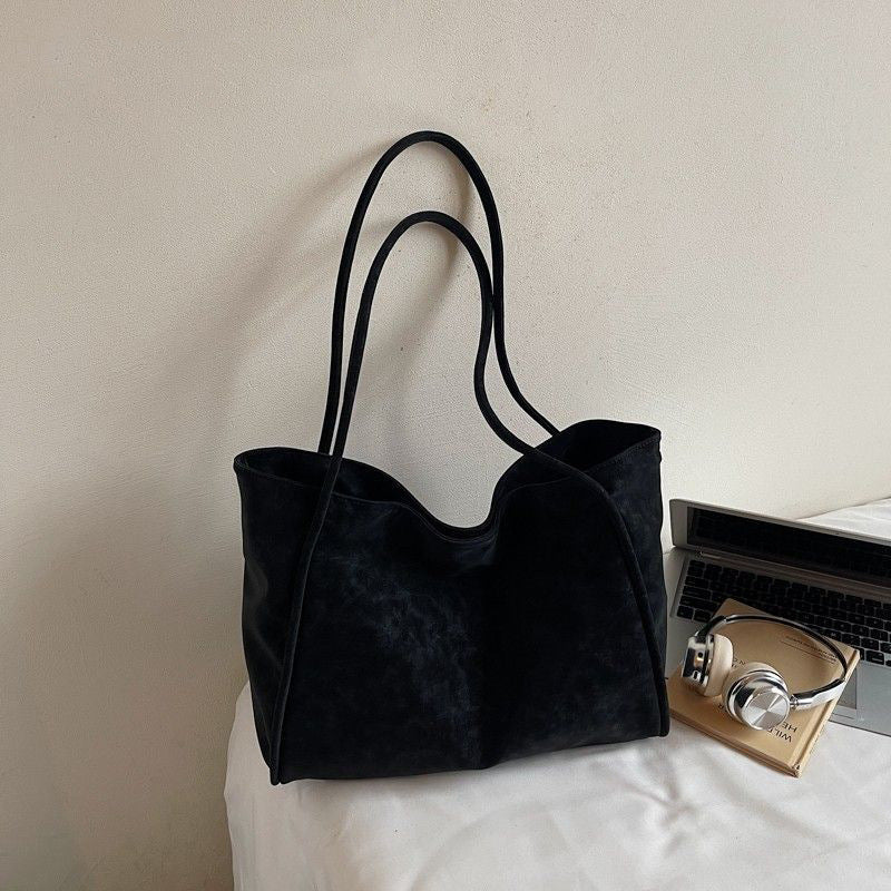 Minimalist Oversized Tote Bag Kalsten