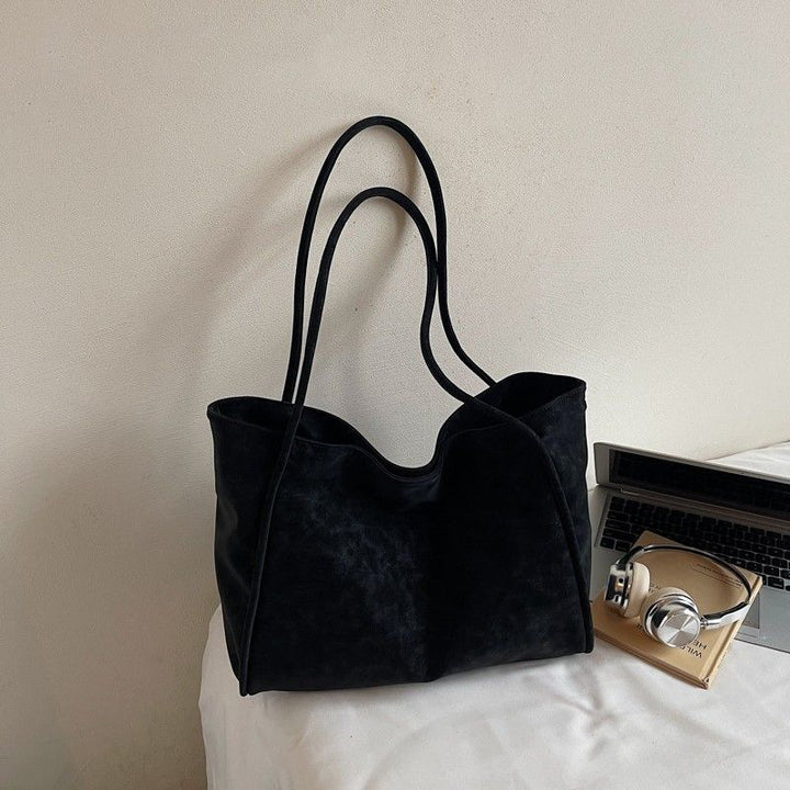 Minimalist Oversized Tote Bag Kalsten