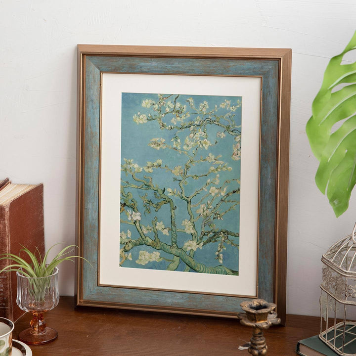 Premium Horse Artwork Frame