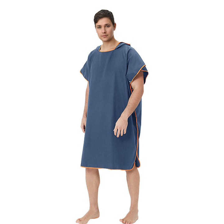 multifunctional swimming pullover with practical pocket Kalsten