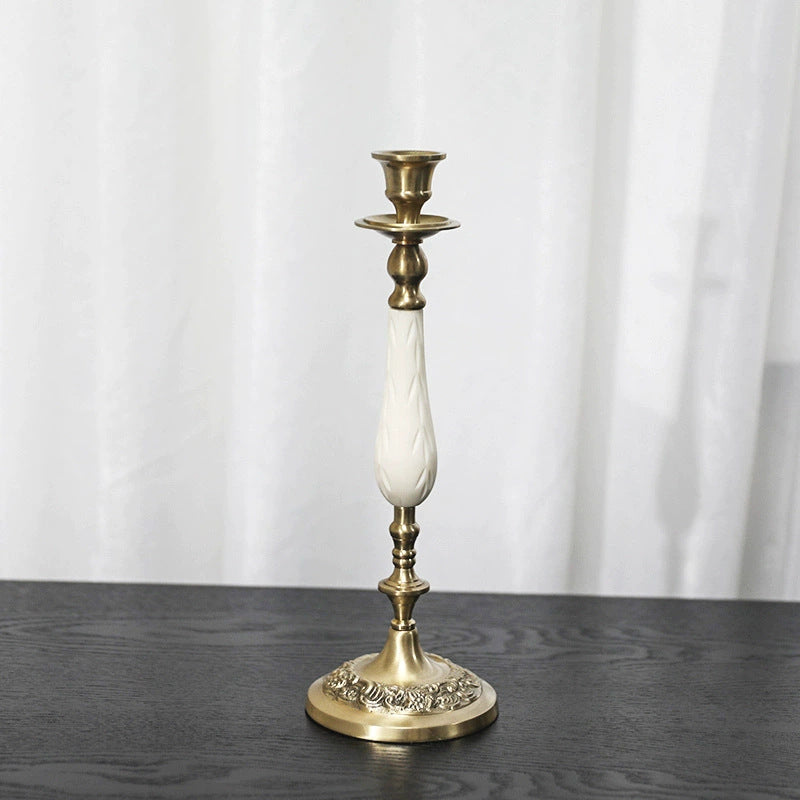 Elegant Candle Holder