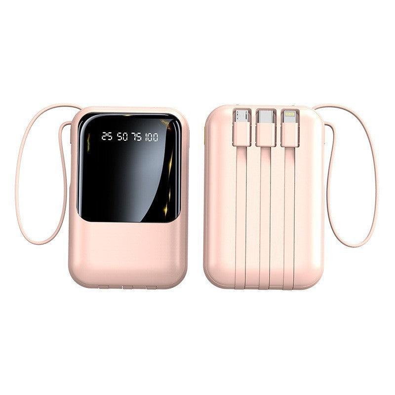 Portable Power Bank Kalsten