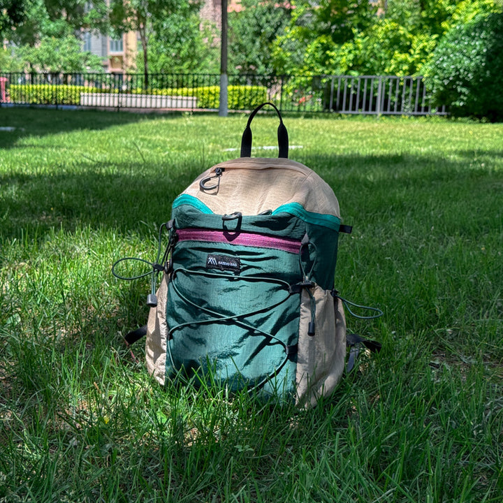 Lightweight Outdoor Adventure Backpack Kalsten