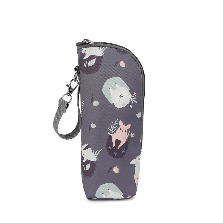 Zip-Up Pencil Case Kalsten