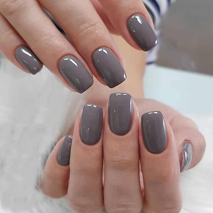 Premium Acrylic Press-On Nails Kalsten