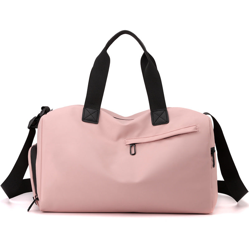 WoWaterproof Versatile Travel Duffel Bag Kalsten