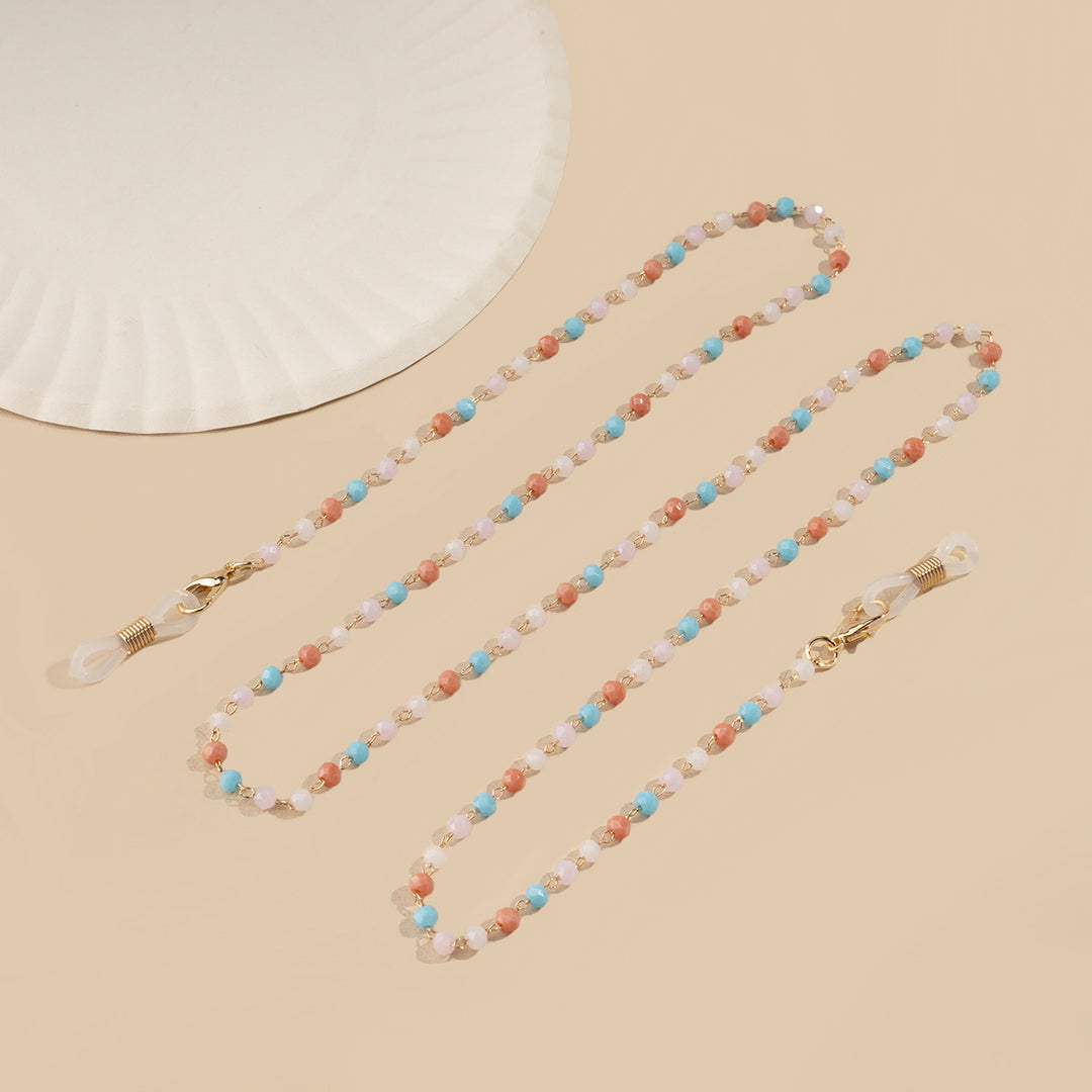 Beaded Eyewear Chain Kalsten 1786763806