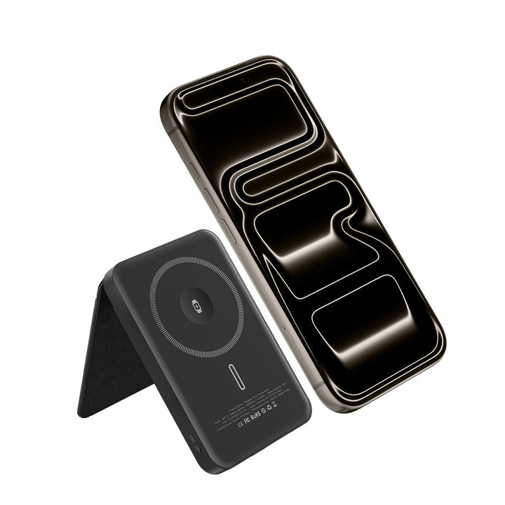Case with Integrated Card Protection Kalsten