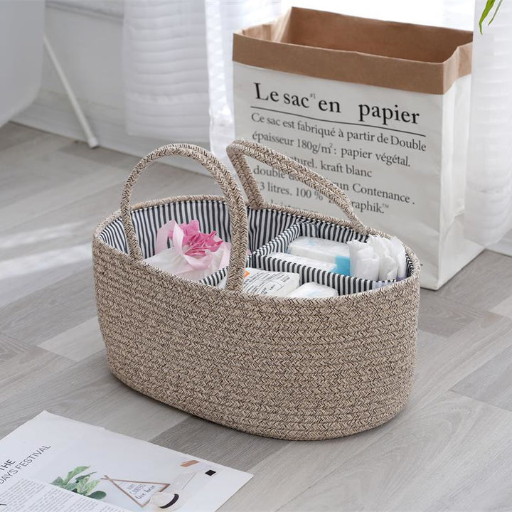Storage basket Kalsten