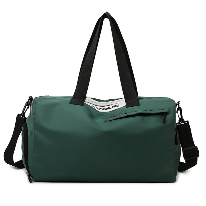 Lightweight Fitness Duffle Bag Kalsten