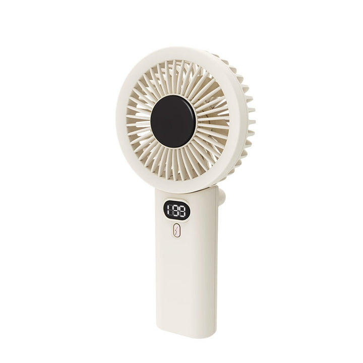 Portable Rechargeable Mini Fan Kalsten