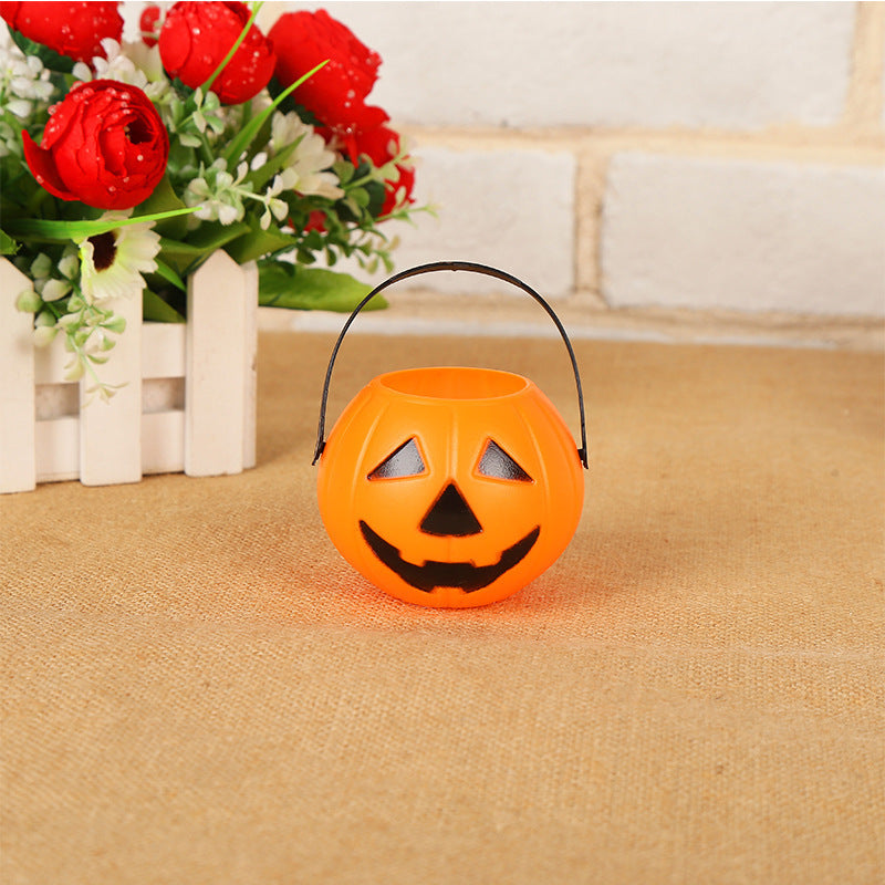 LED Pumpkin Lantern Decoration Kalsten