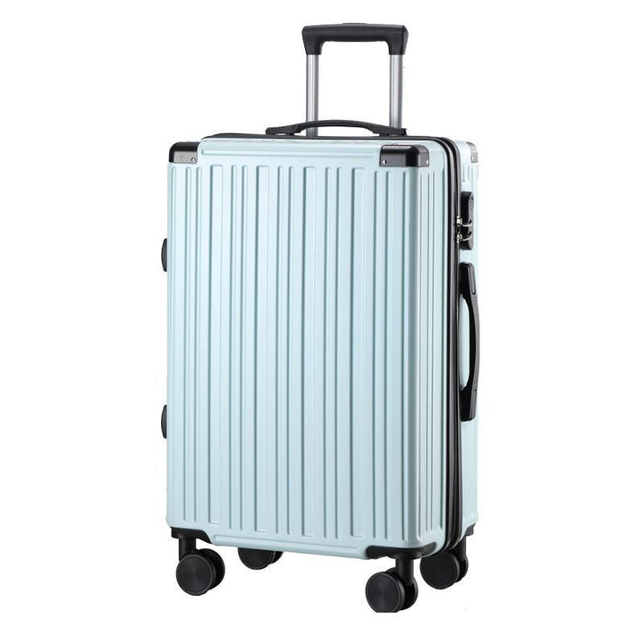 Expandable Multi-Functional Premium Suitcase Kalsten