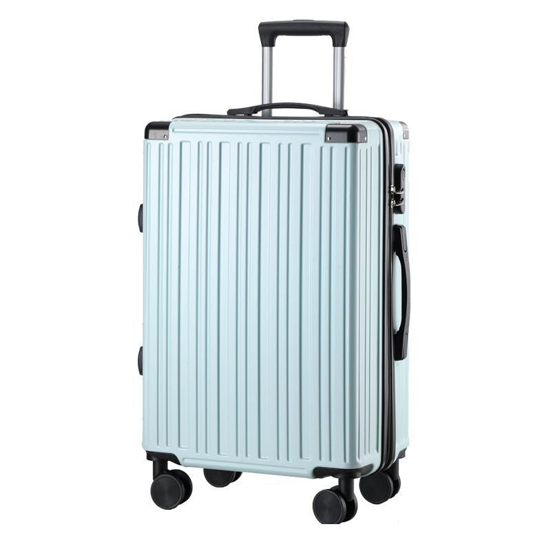 Durable Hardshell Carry-On Suitcase Kalsten