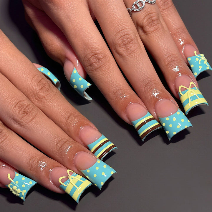 Decorative Nail Art Kalsten