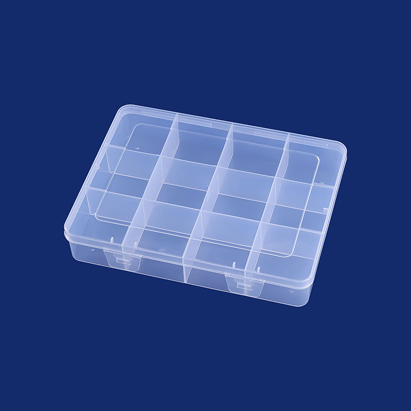 Multi-Section Organizer Box Kalsten
