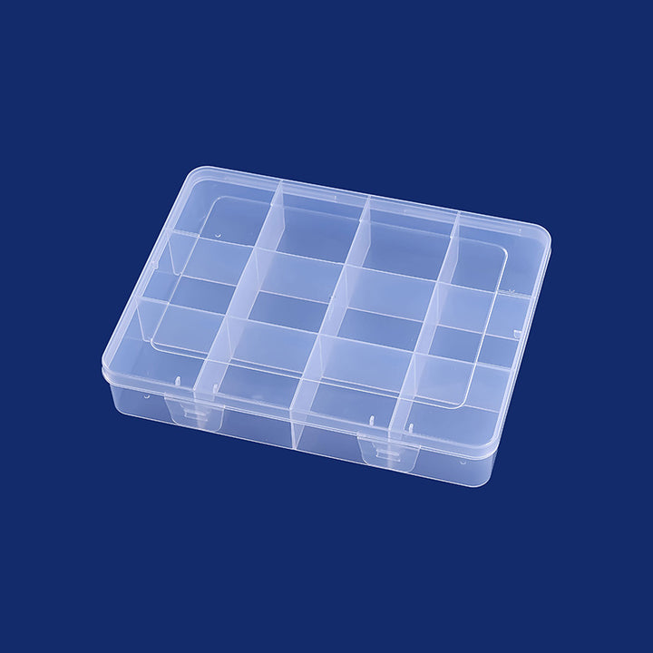 Multi-Section Organizer Box Kalsten