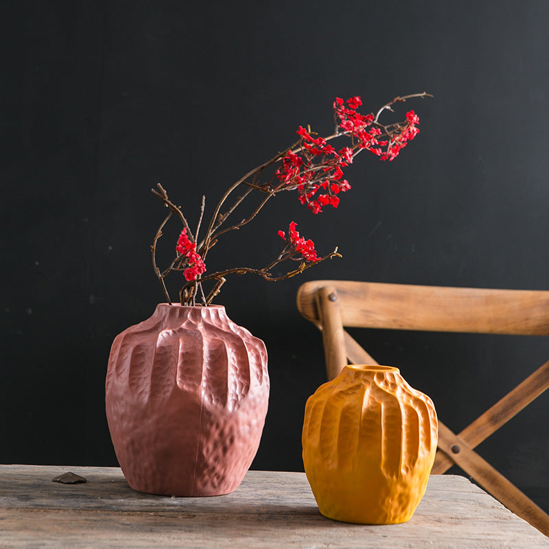 Artistic Decorative Ceramic Vase Kalsten