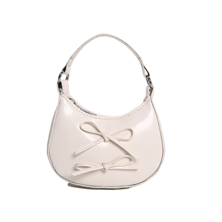 WoChic Mini Handheld Satchel Bag Kalsten