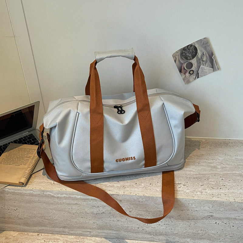 Travel Duffel Bag