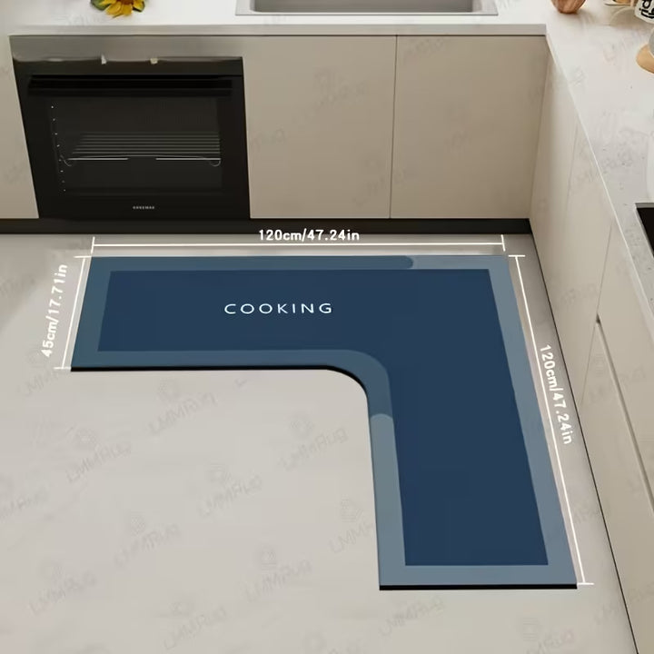Kitchen Anti-Fatigue Mat