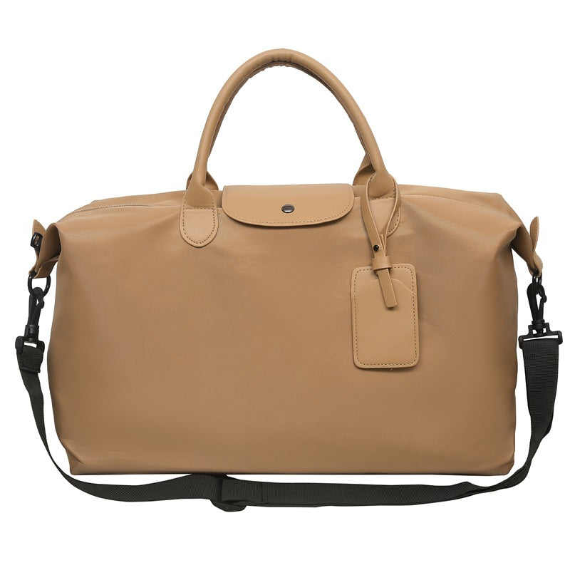 Versatile Sleek Travel Weekender Duffle