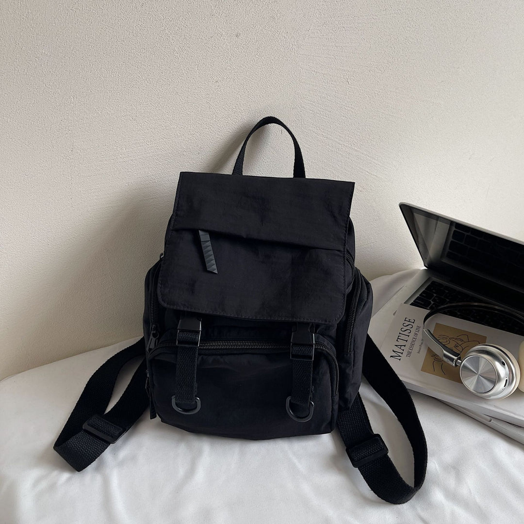 Multi-Pocket Urban Backpack Kalsten