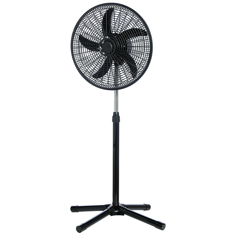 High-Efficiency Adjustable Pedestal Fan Kalsten