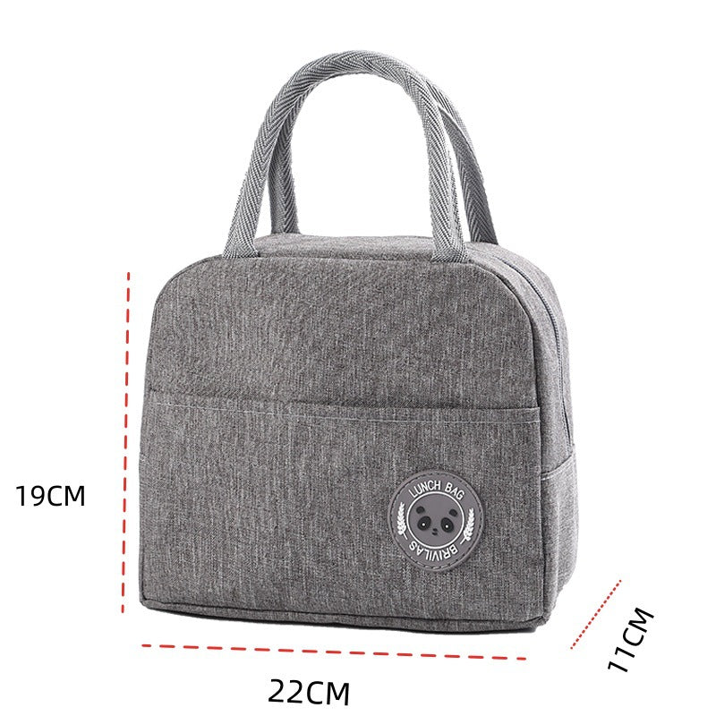 Insulated Lunch Bag Kalsten