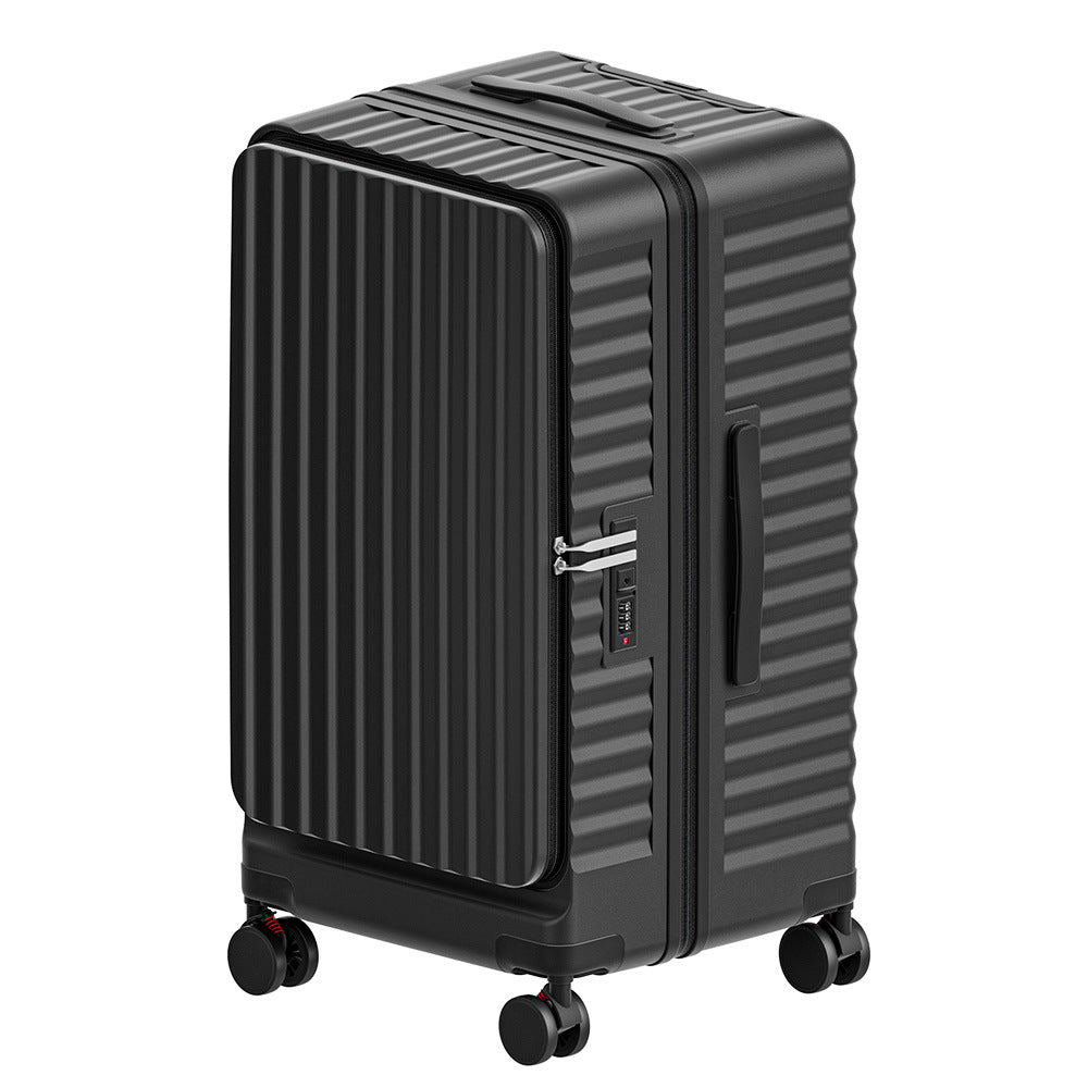 Premium Hard Shell Travel Trolley