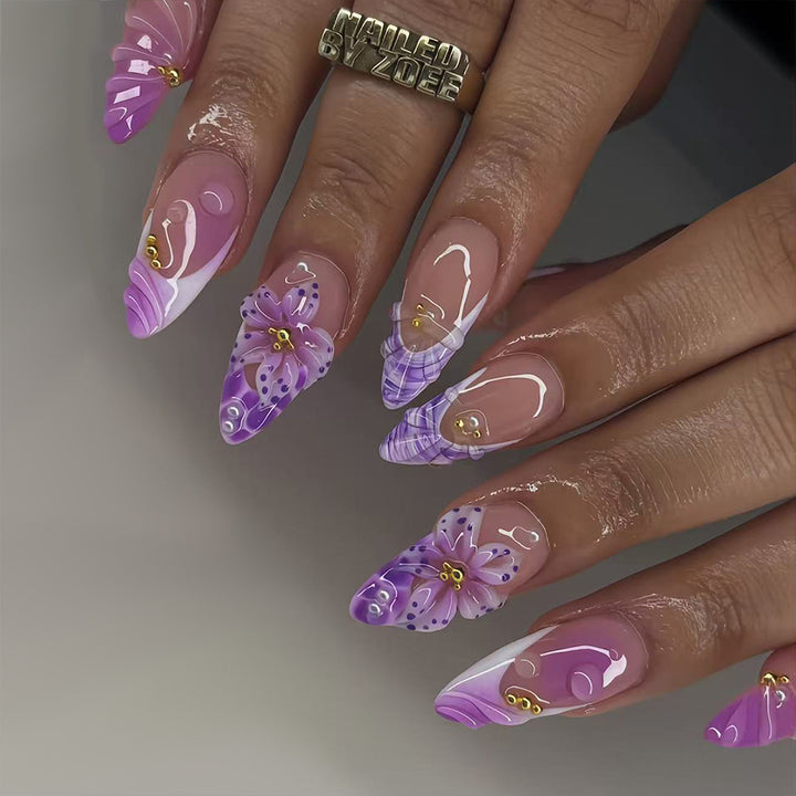 Artistic Nail Set Kalsten