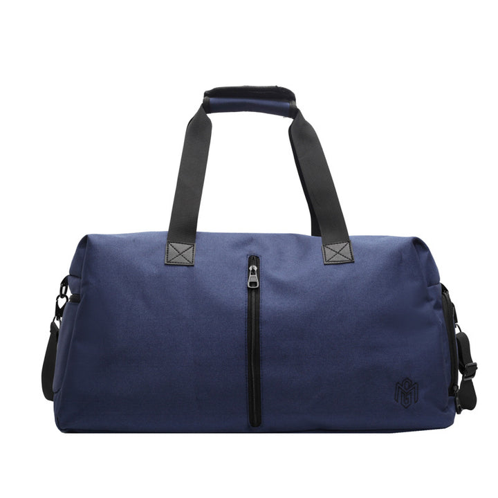 Spacious Workout Duffle Bag