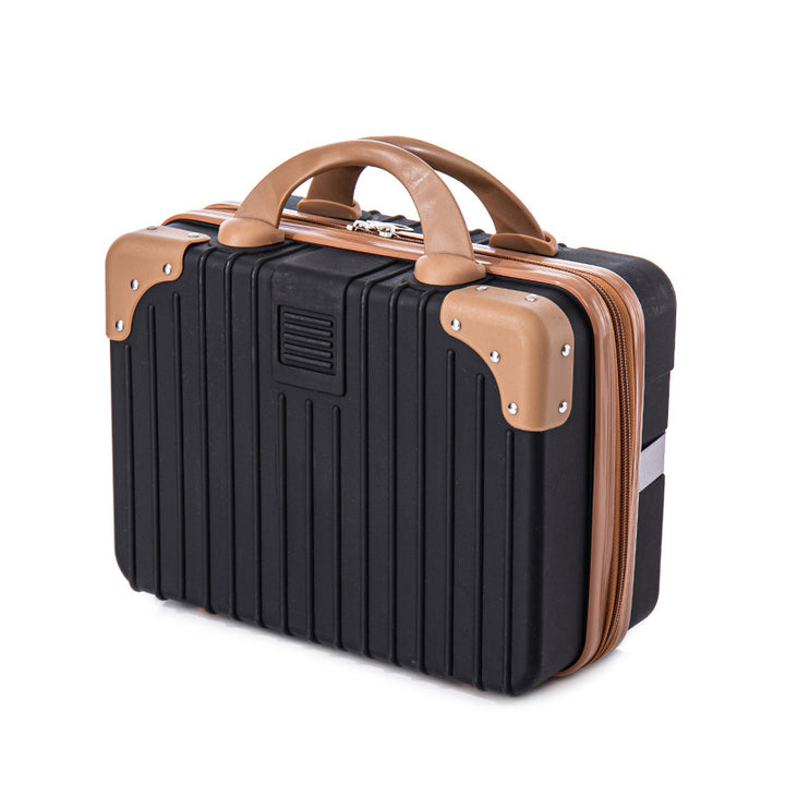 Compact Hard-Shell Briefcase Kalsten