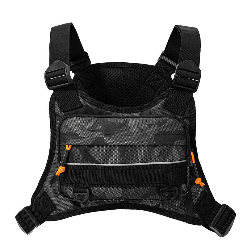 Tactical Chest Rig Backpack Kalsten